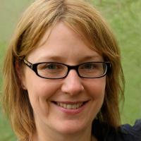 Portrait de Mary Graham