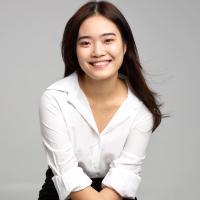 Portrait de Beverly Hoang
