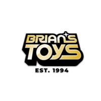 Portrait de Brians Toys