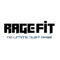 Portrait de Rage Fit