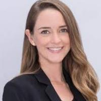 Portrait de Ariel Wilson