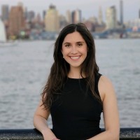 Portrait de Stella Dario