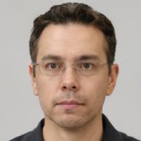 Portrait de will smith