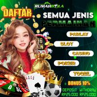 Portrait de Rumahbola