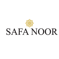 Portrait de SAFA NOOR