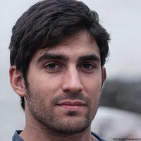 Portrait de JamesMesa