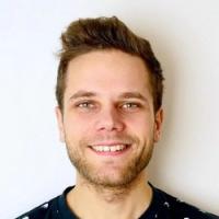 Portrait de David Roberts