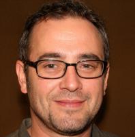 Portrait de LinusMaier