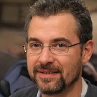 Portrait de MalteZimmermann