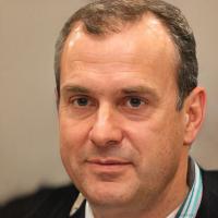 Portrait de MiloLehmann