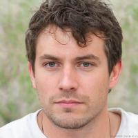 Portrait de JornPeters