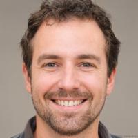 Portrait de HannesVoss