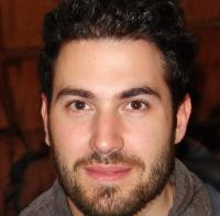 Portrait de DietrichHuber