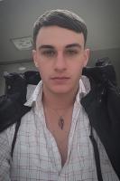 Portrait de ClausFlater