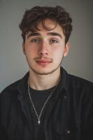 Portrait de JacobMaurer