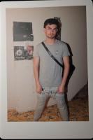 Portrait de GertHafner