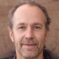 Portrait de SvenKeller