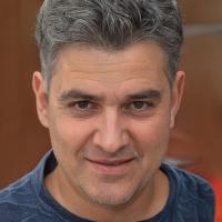 Portrait de IvenZimmermann