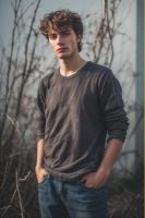 Portrait de EduardSalzmann