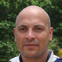 Portrait de EikeHaas