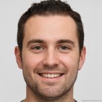 Portrait de MatsSchulz