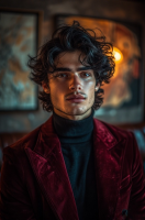 Portrait de HeinzKaiser