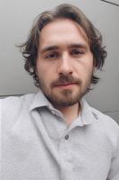 Portrait de DirkSchwarz