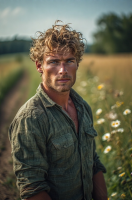 Portrait de ErnstKaiser