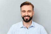 Portrait de Grayluca