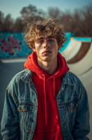 Portrait de LarsBruhn