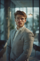 Portrait de SteffenSommer